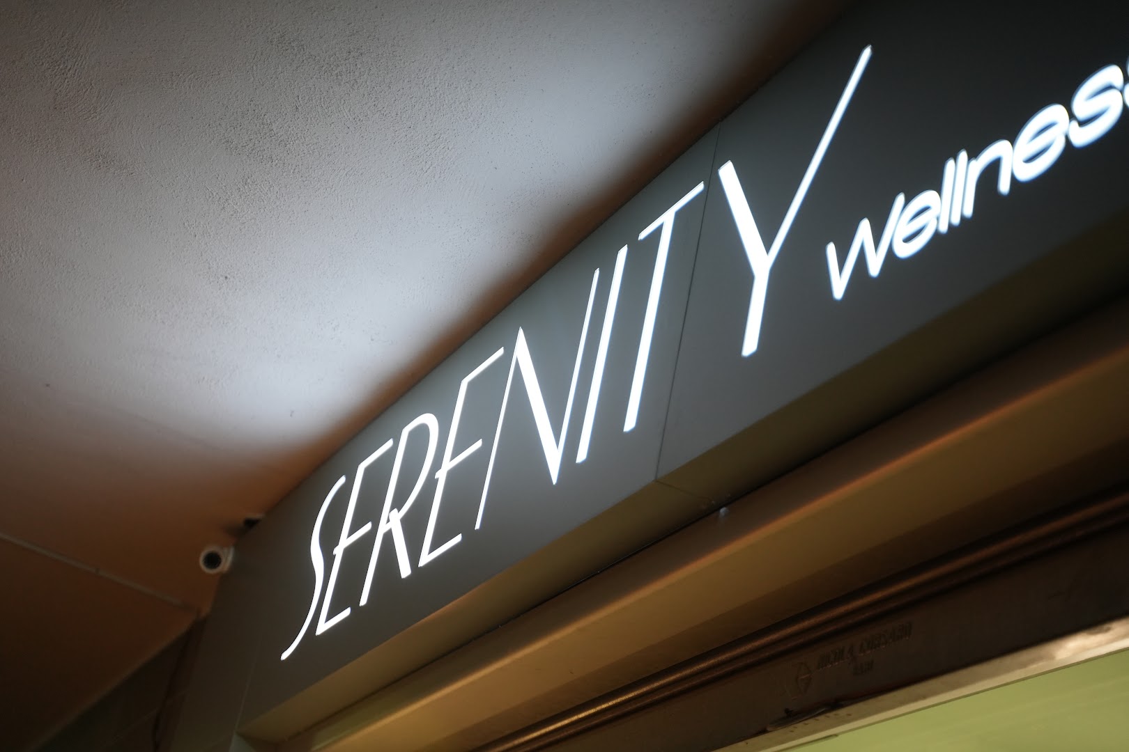 serenity wellness e beauty · Foto 3