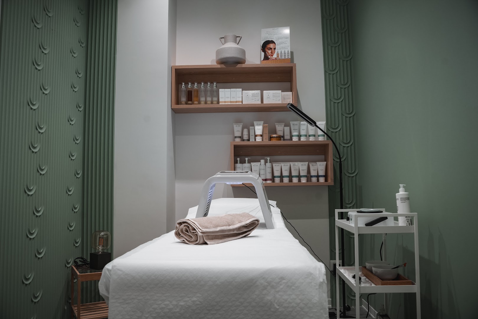 serenity wellness e beauty · Foto 5