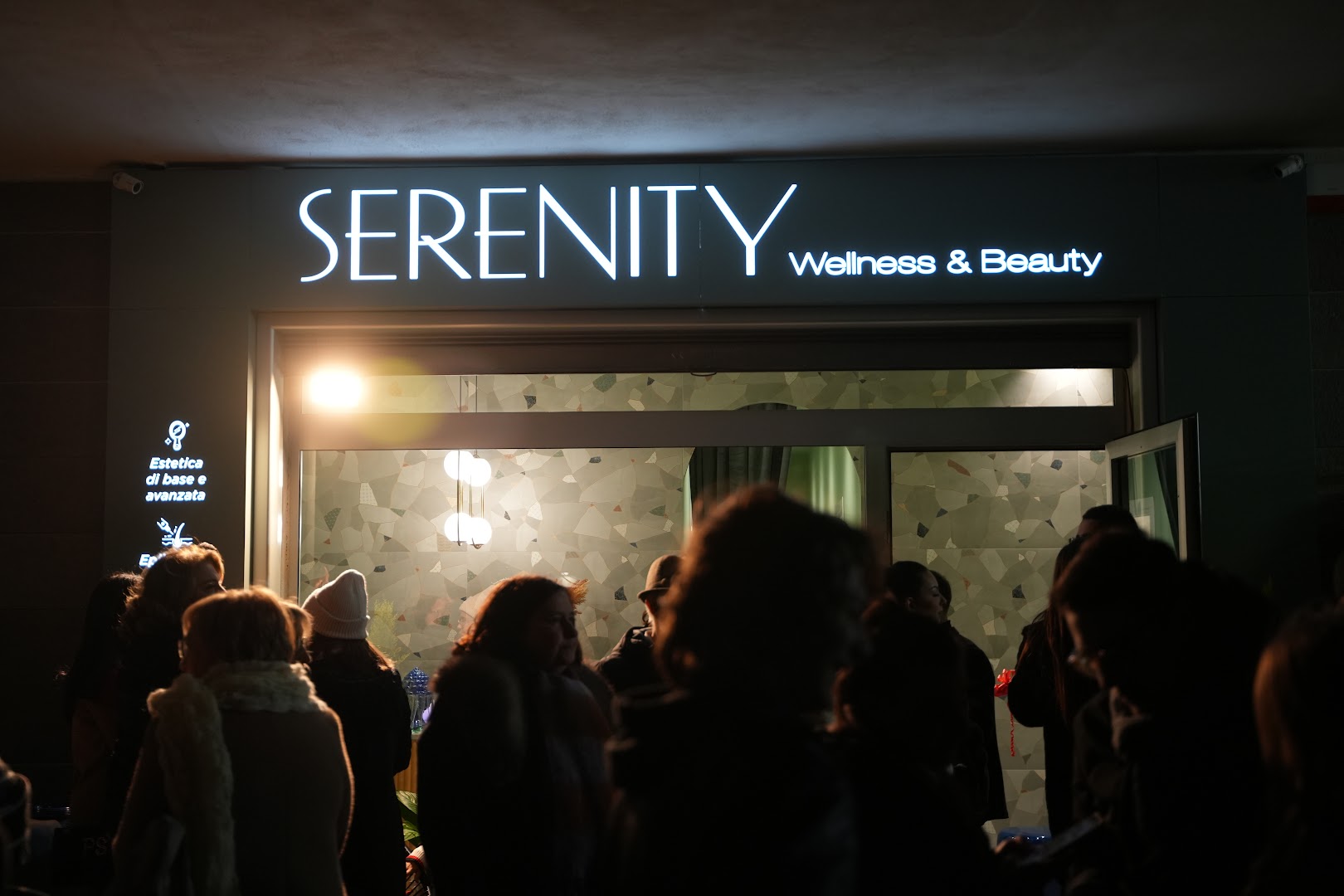 serenity wellness e beauty · Foto 1